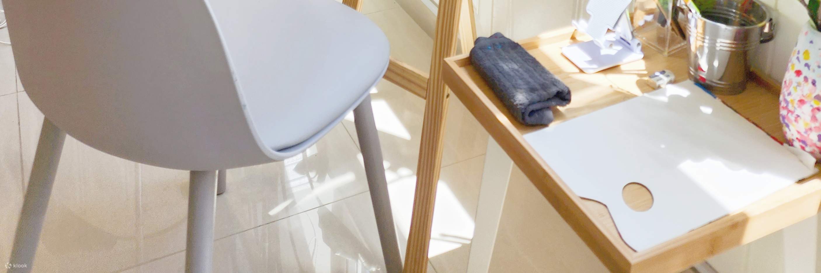 La Vie Studio - estudio de autoservicio | Kwai Chung